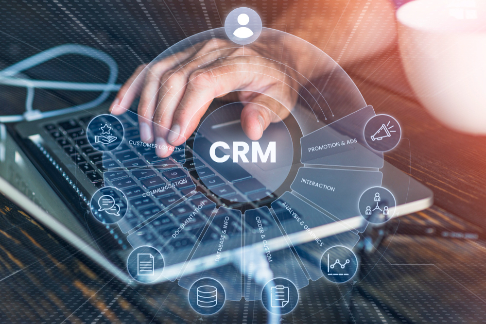 Proven Real Estate Automation: Website CRM Fusion Know it all