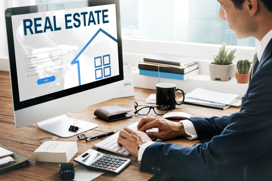 The Best Features of a Successful Real Estate Website